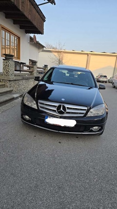 Bild des Angebotes Mercedes-Benz C 350 T CDI DPF 7G-TRONIC Avantgarde