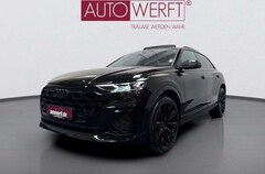 Bild des Angebotes Audi SQ8 4.0 TFSI QU BLACK FAHRWERKS.P HEAD STDHZ CARBON MA