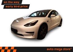 Bild des Angebotes Tesla Model 3 Standard Range Plus 55kWh 360°/ACC/WPU