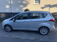 Bild des Angebotes Ford B-Max Titanium 5D