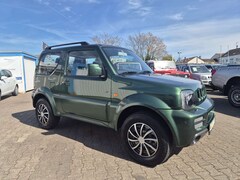 Bild des Angebotes Suzuki Jimny Ranger