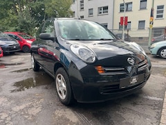 Bild des Angebotes Nissan Micra *TÜV NEU*Service NEU*3.Hand