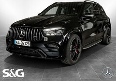 Bild des Angebotes Mercedes-Benz GLE 63 AMG S 4M+ AMG MBUX+360°+M-LED+AHK+HUD