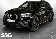 Bild des Angebotes Mercedes-Benz GLE 63 AMG S 4M+ AMG MBUX+360°+M-LED+AHK+HUD