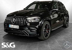 Bild des Angebotes Mercedes-Benz GLE 63 AMG S 4M+ AMG MBUX+360°+M-LED+AHK+HUD