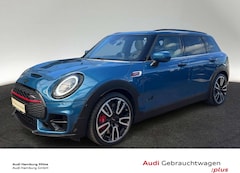 Bild des Angebotes MINI Cooper Clubman Clubman John Cooper Works ALL4 Sport-Automatic