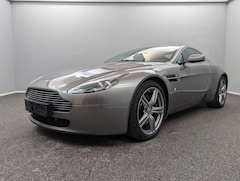 Bild des Angebotes Aston Martin V8 4.7l Sportshift*2.Hand*Unfallfrei*Deu