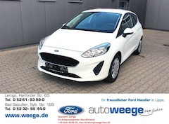Bild des Angebotes Ford Fiesta Trend