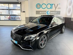 Bild des Angebotes Mercedes-Benz C 63 AMG MERCEDES C63 AMG*MEMORY*KEYLESS*CARPLAY*PANO*LED