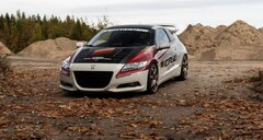 Bild des Angebotes Honda CR-Z 1.5 i-VTEC GT