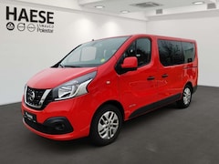 Bild des Angebotes Nissan NV300 PREMIUM 9 Sitzer AHK SHZ Keyless Entry Rückfahrkam