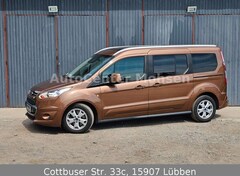 Bild des Angebotes Ford Grand Tourneo Connect Titanium (Nr. 043)