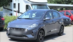 Bild des Angebotes Hyundai i10 i10 1.2 Trend Autom./Klima/Sitzhzg./BC/DAB eFH.