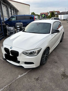Bild des Angebotes BMW 135 M135i xDrive Sport-Aut.