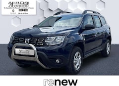 Bild des Angebotes Dacia Duster Comfort