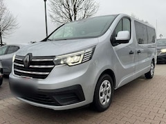 Bild des Angebotes Renault Trafic Grand Trafic BLUE dCi 150 EDC | KLIMA | KAMERA