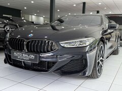Bild des Angebotes BMW 840 d xDrive M Gran Coupe*LASER*H&K*ACC*HEAD*360°