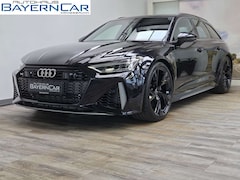 Bild des Angebotes Audi RS6 Performance RS-Design Schalensitze ACC 360°