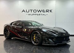 Bild des Angebotes Ferrari 812 Superfast *NOVITEC*CARBON*LIFT*RECARO*
