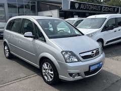 Bild des Angebotes Opel Meriva Innovation 110 Jahre Tempomat Klima SHZ