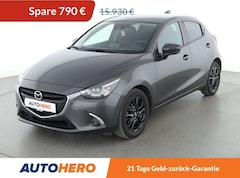 Bild des Angebotes Mazda 2 1.5 Kizoku*CAM*LED*PDC*SHZ*TEMPO*KLIMA*GARANTIE*