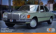 Bild des Angebotes Mercedes-Benz 350 SE *Automatik/TÜV NEU!*
