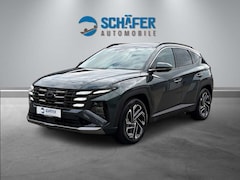 Bild des Angebotes Hyundai TUCSON Prime 4WD #MY25 #ASSIST-P #PANO #360°