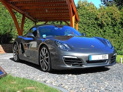 Bild des Angebotes Porsche Boxster Boxster S PDK