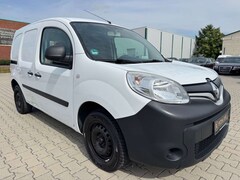 Bild des Angebotes Renault Kangoo 1.5 dCi Extra|Klima|Navi|1-H|Leiterklappe