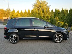Bild des Angebotes VW Golf Sportsvan Golf Sportsvan VII 1,4 TSI DSG Join
