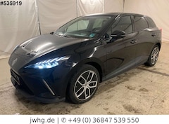 Bild des Angebotes MG MG4 Luxury Leder Navi 360°Kam ACC Wärmep