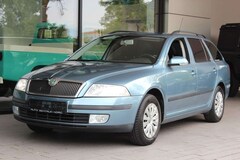 Bild des Angebotes Skoda Octavia Combi Team Edition