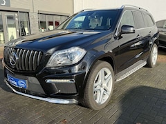 Bild des Angebotes Mercedes-Benz GL 350 d 4Matic *1. Hand *Designo *AMG *7. Sitze