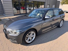 Bild des Angebotes BMW 340 i xDrive M Sport Touring LED Panorama 1.Hand