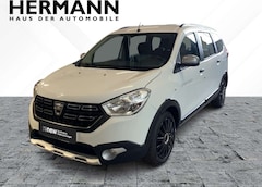 Bild des Angebotes Dacia Lodgy 1.5 BLUE dCi 115 Stepway Plus *NAVI*KAM