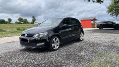 Bild des Angebotes VW Polo 1.6 Bifuel Black Edition