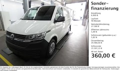 Bild des Angebotes VW T6 Transporter 2.0 TDI Kasten KLIMA+HU/AU NEU