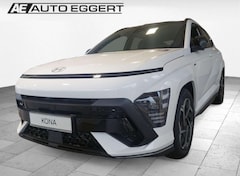 Bild des Angebotes Hyundai KONA SX2 1.6 T-Gdi 198PS DCT 4WD N LINE Ultimate