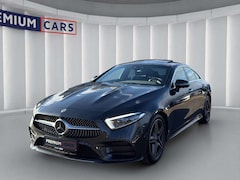 Bild des Angebotes Mercedes-Benz CLS 350 d 4Matic AMG-Line*Garantie*Finanzierung*