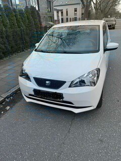 Bild des Angebotes SEAT Mii Mii 1.0 FR-Line