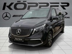 Bild des Angebotes Mercedes-Benz EQV 300 L Distronic LED Sitzhz. 7-Sitzer Kamera