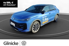 Bild des Angebotes VW T-Roc 1.5 eTSI 110 kW R-Line