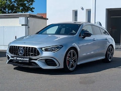 Bild des Angebotes Mercedes-Benz CLA 45 AMG CLA 45 S AMG Shooting Brake*PANO*KAM*KEYL*HIGH*