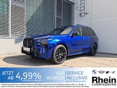 Bild des Angebotes BMW X7 M 60i xDrive