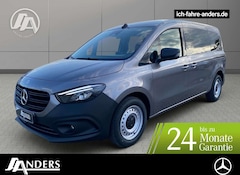 Mercedes-Benz Citan 112 Mixto Lang AHK*MBUX*LED*Kamera*Klima*