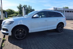 Bild des Angebotes Audi Q7 3.0 TDI DPF quattro tiptronic Vollaustatung