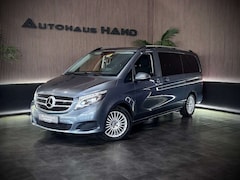 Bild des Angebotes Mercedes-Benz V 250 V250d*EDITION*LANG*PANO*LED*DAB*iLS*