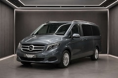 Bild des Angebotes Mercedes-Benz V 250 V250d*EDITION*LANG*PANO*LED*DAB*iLS*