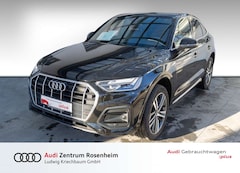Bild des Angebotes Audi Q5 Sportback 40 TDI qu. S tr.(LED, S line Int.,sou