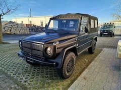 Mercedes-Benz G 230 PUCH